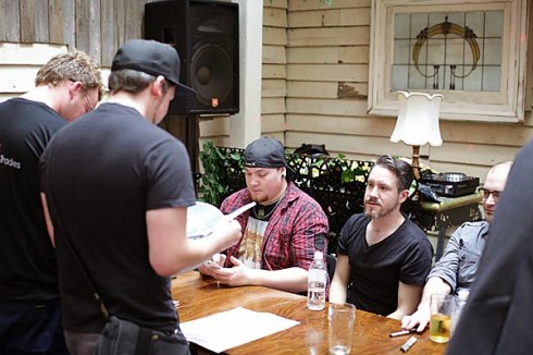 Image courtesy of bobbynsblogspot